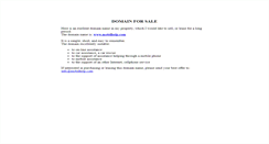 Desktop Screenshot of mobilhelp.com